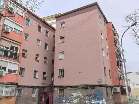 Casa en Carrer d'Alfons XII, 774